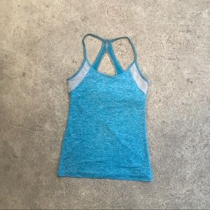 XS Cutaway Racerback - Patagonia EUC